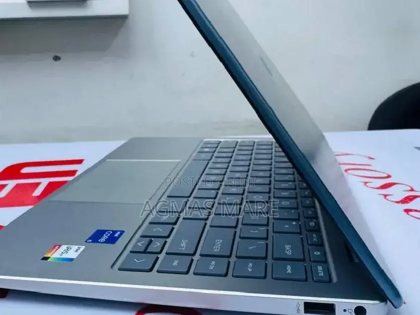 New Laptop HP Stream Notebook 16GB Intel Core i5 SSD 512GB