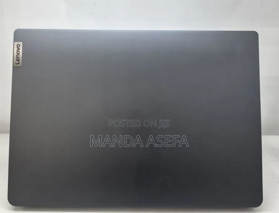 New Laptop Lenovo IdeaPad 1 16GB AMD Ryzen 7 SSD 512GB