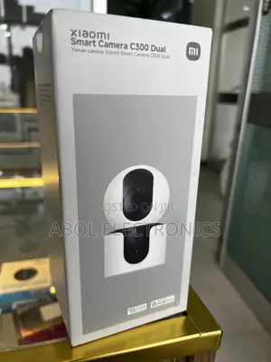 Xiaomi Smart Camera C300 Dual