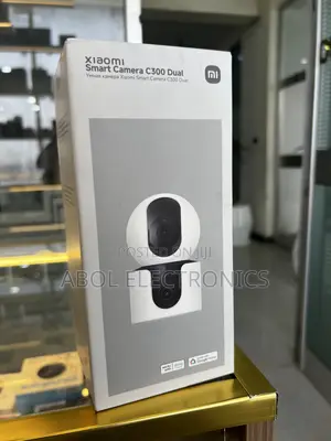 Xiaomi Smart Camera C300 Dual