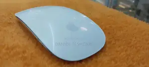 Apple Mous