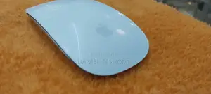 Apple Mous