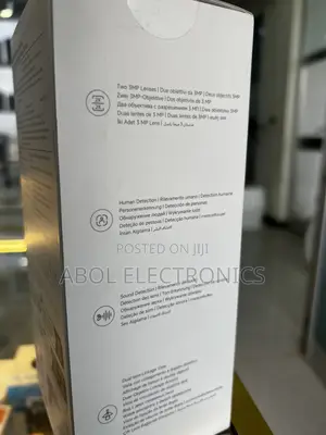 Xiaomi Smart Camera C300 Dual