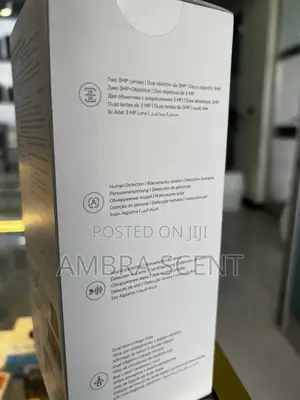 Xiaomi Smart Camera C300 Dual
