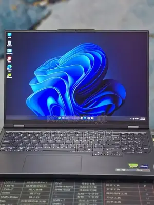 New Laptop Lenovo Legion 9 16GB Intel Core i9 SSD 1T