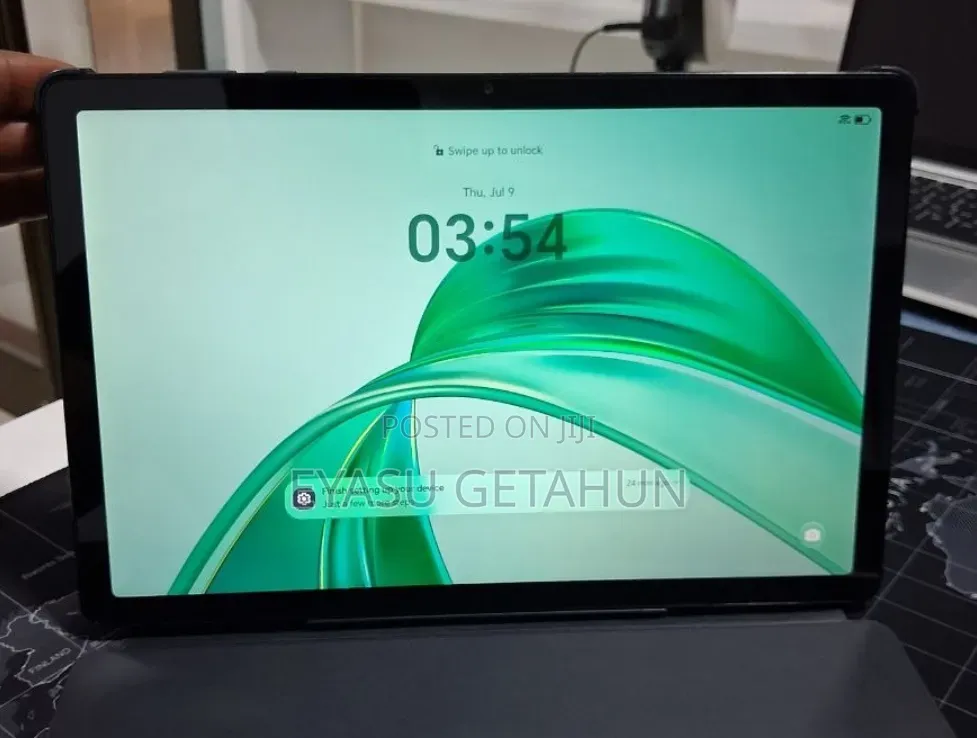 New Honor Pad X8 128 GB