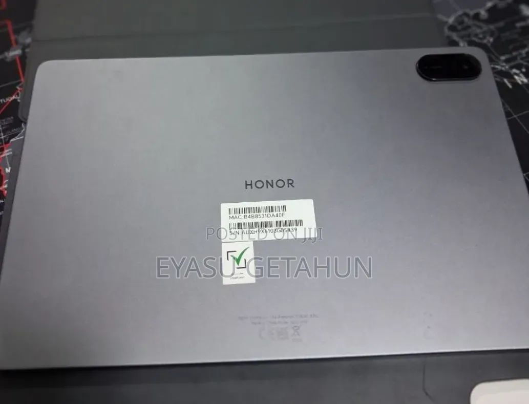 New Honor Pad X8 128 GB
