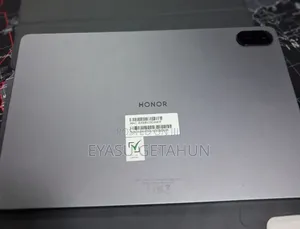 New Honor Pad X8 128 GB