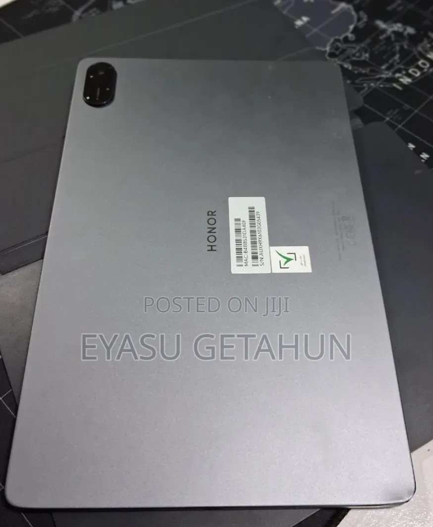 New Honor Pad X8 128 GB