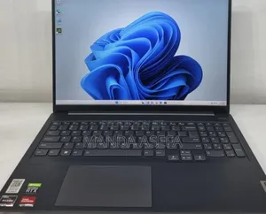 New Laptop Lenovo IdeaPad 1 16GB AMD Ryzen 7 SSD 512GB