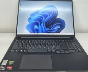 New Laptop Lenovo IdeaPad 1 16GB AMD Ryzen 7 SSD 512GB