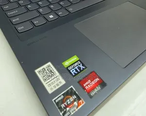 New Laptop Lenovo IdeaPad 1 16GB AMD Ryzen 7 SSD 512GB