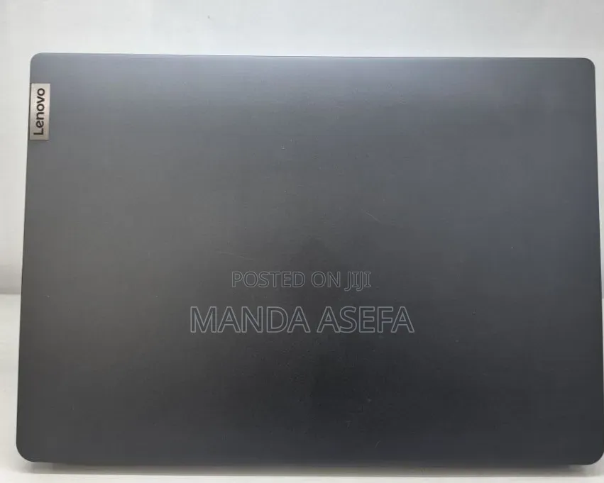 New Laptop Lenovo IdeaPad 1 16GB AMD Ryzen 7 SSD 512GB