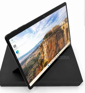 New Microsoft Surface Pro 11th Edition, a Copilot+ PC 16GB SSD 512GB