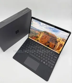 New Microsoft Surface Pro 11th Edition, a Copilot+ PC 16GB SSD 512GB