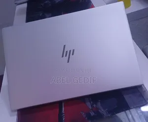 New Laptop HP EliteBook 830 G8 8GB Intel Core i5 SSD 512GB
