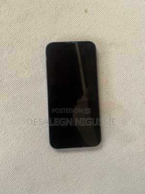 Apple iPhone 11 128 GB Black