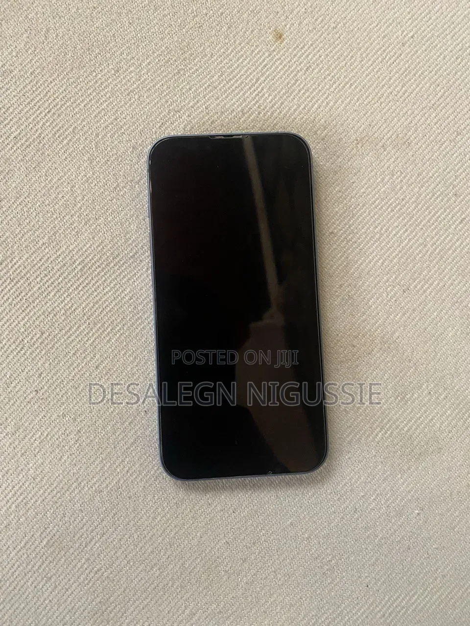 Apple iPhone 11 128 GB Black