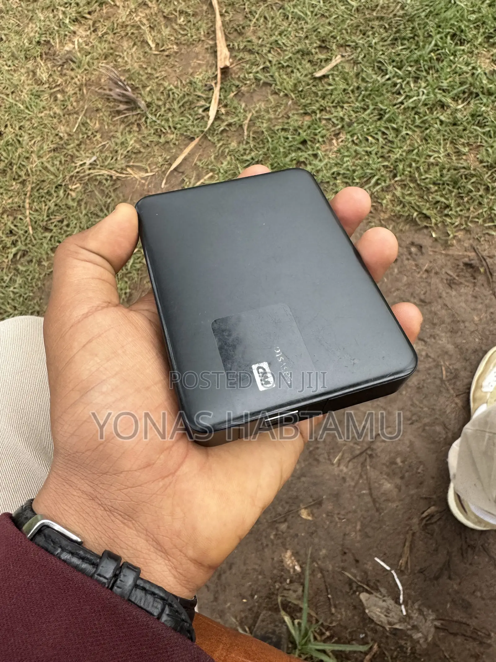 4 Tera Wd Hard Disk