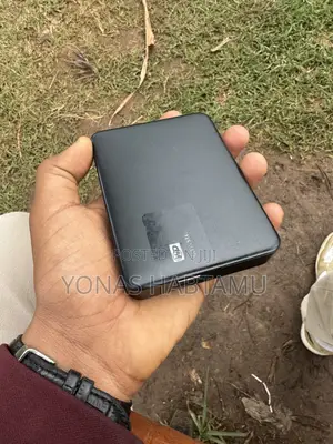 4 Tera Wd Hard Disk