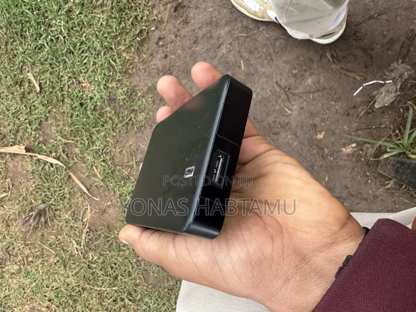 4 Tera Wd Hard Disk