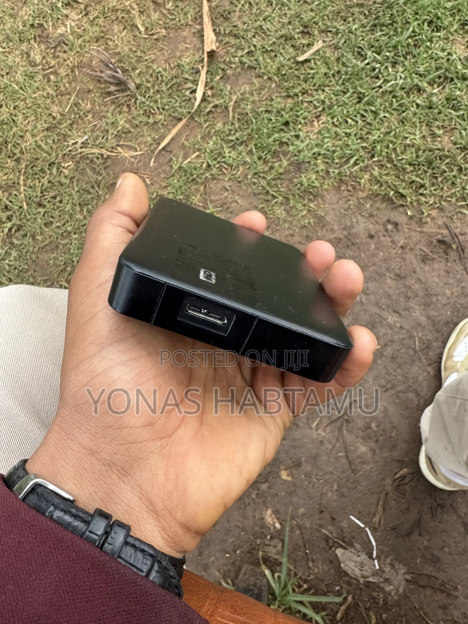 4 Tera Wd Hard Disk