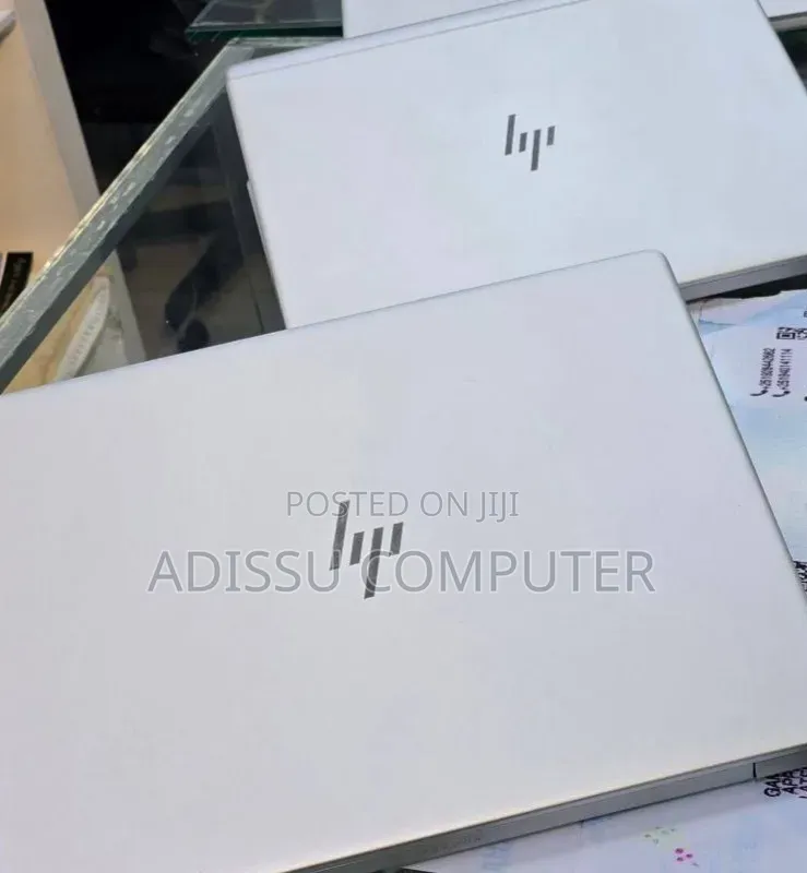 New Laptop HP EliteBook 840 G5 16GB Intel Core i5 SSD 512GB