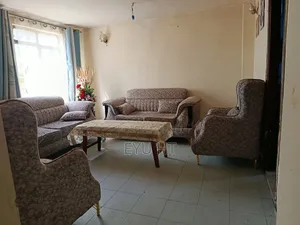 2bdrm Condo in Nifas Silk-Lafto for sale