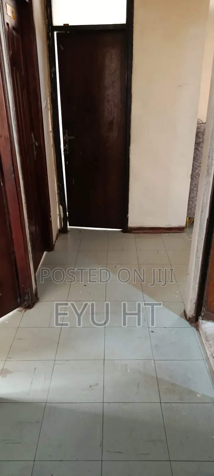 2bdrm Condo in Nifas Silk-Lafto for sale