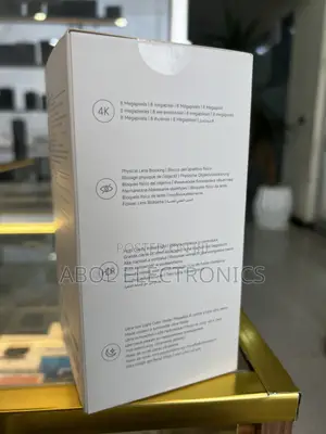 Xiaomi Smart Camera C700