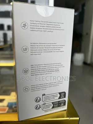 Xiaomi Smart Camera C700
