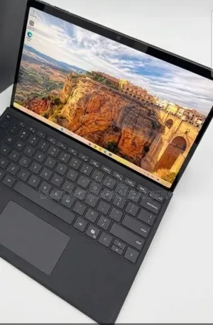 New Microsoft Surface Pro 11th Edition, a Copilot+ PC 16GB SSD 512GB
