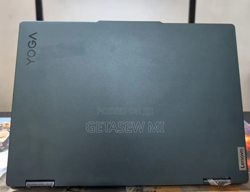 New Laptop Lenovo Ideapad 3 16GB Intel Core i7 SSD 512GB