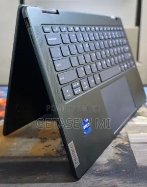 New Laptop Lenovo Ideapad 3 16GB Intel Core i7 SSD 512GB
