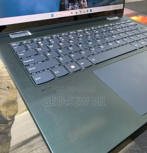New Laptop Lenovo Ideapad 3 16GB Intel Core i7 SSD 512GB