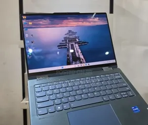 New Laptop Lenovo Ideapad 3 16GB Intel Core i7 SSD 512GB