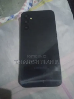 Samsung Galaxy A24 128 GB Black
