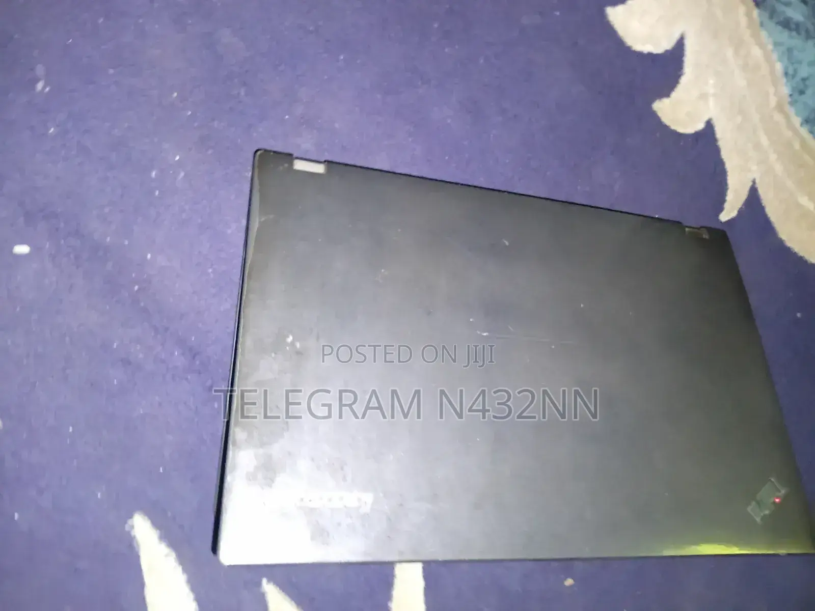 Laptop Lenovo 4GB Intel Core i3 HDD 500GB