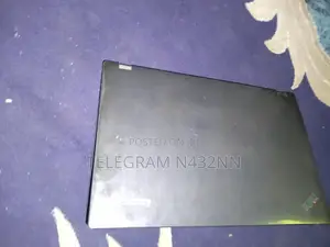 Laptop Lenovo 4GB Intel Core i3 HDD 500GB