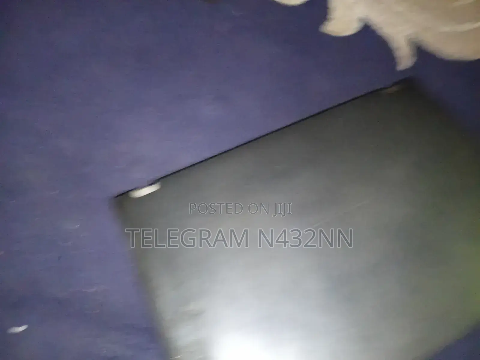Laptop Lenovo 4GB Intel Core i3 HDD 500GB