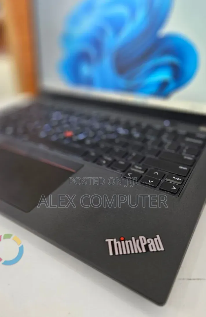New Laptop Lenovo ThinkPad P14s 16GB Intel Core i7 SSD 512GB