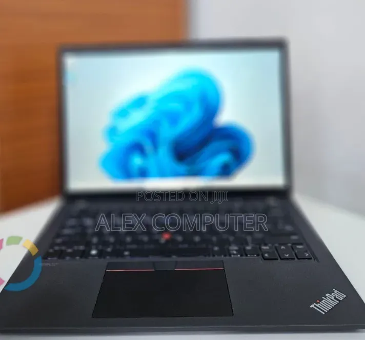 New Laptop Lenovo ThinkPad P14s 16GB Intel Core i7 SSD 512GB