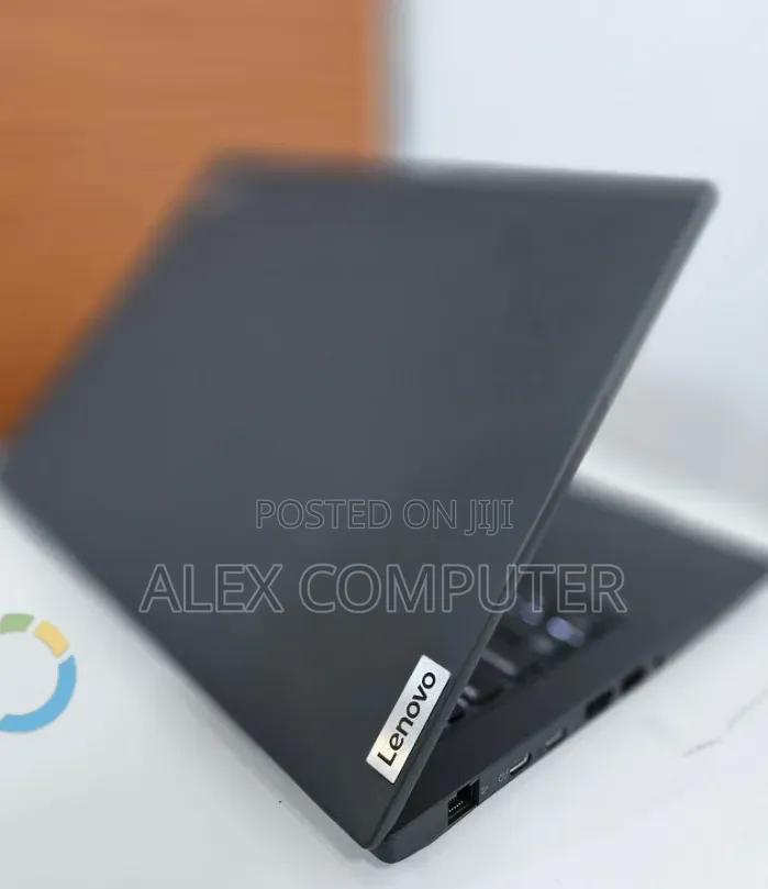 New Laptop Lenovo ThinkPad P14s 16GB Intel Core i7 SSD 512GB