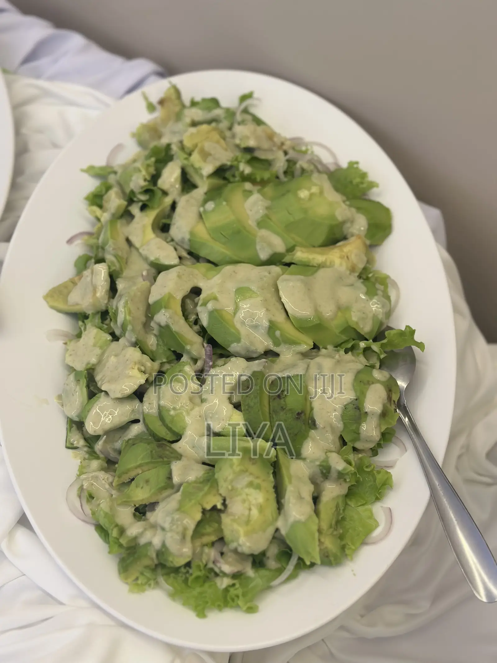 Dej Catering