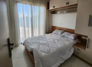 Furnished 2bdrm Apartment in አዋሬ, Kirkos for sale