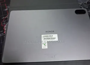 New Honor Pad X8 128 GB Gray