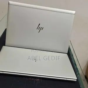 New Laptop HP EliteBook 840 G7 16GB Intel Core i5 SSD 512GB