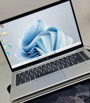 New Laptop HP EliteBook 840 G7 16GB Intel Core i5 SSD 512GB