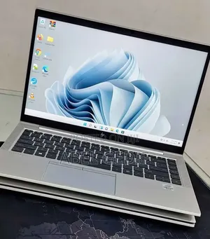 New Laptop HP EliteBook 840 G7 16GB Intel Core i5 SSD 512GB
