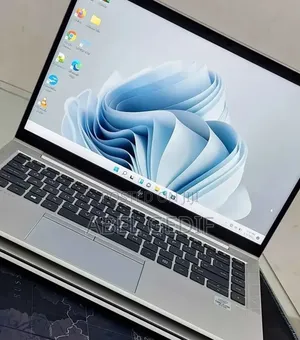 New Laptop HP EliteBook 840 G7 16GB Intel Core i5 SSD 512GB